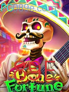 Descubra BoneFortune: O Jogo que Está Conquistando o Mundo com a Chave 89E