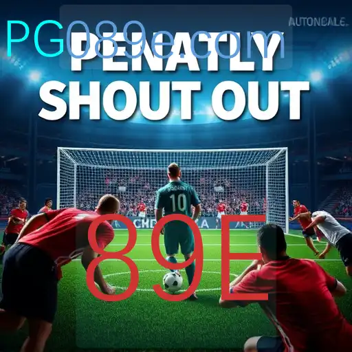 Como ganhar no Penalty Shoot Out em 89E com Saque via PIX 2026