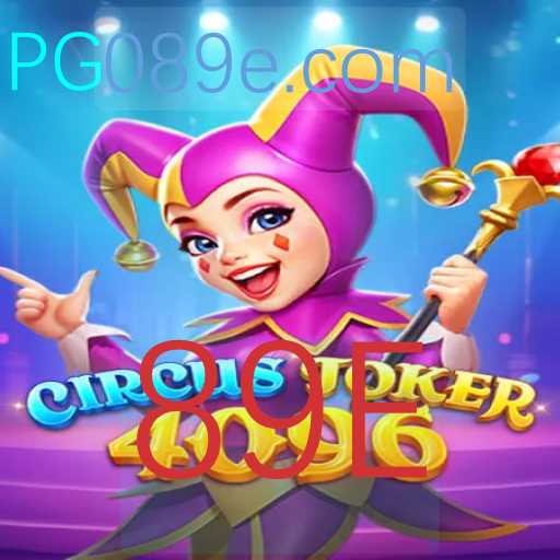 Descubra o Universo de 'CircusJoker4096': Um Mergulho no Jogo Revolucionário