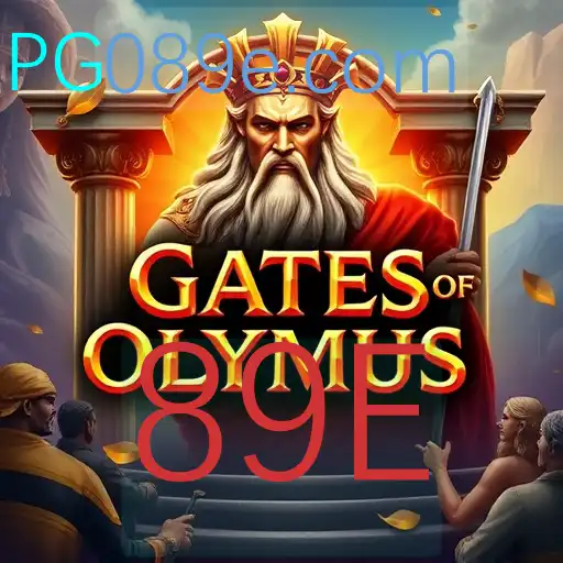 Como ganhar no Gates of Olympus em 89E com Saque via PIX 2026