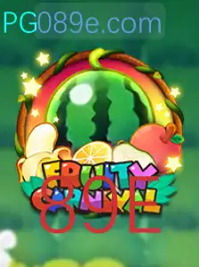 Descubra o Mundo Encantado de FruityCarnival