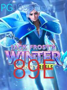 JackFrostsWinter: Um Mergulho no Mundo Congelante do Novo Jogo
