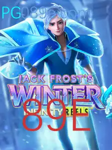 JackFrostsWinter: Um Mergulho no Mundo Congelante do Novo Jogo