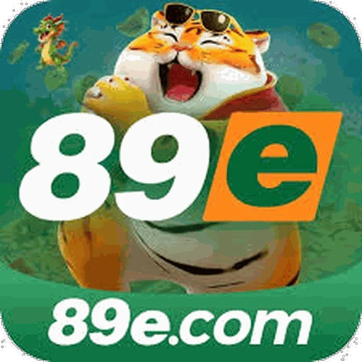 89E logo