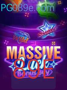 MassiveLuckBonusBuy: Uma Análise Completa do Jogo Inovador