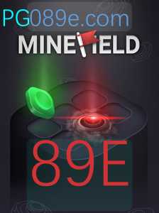 MineField: Descobrindo Estratégias no Mundo Virtual