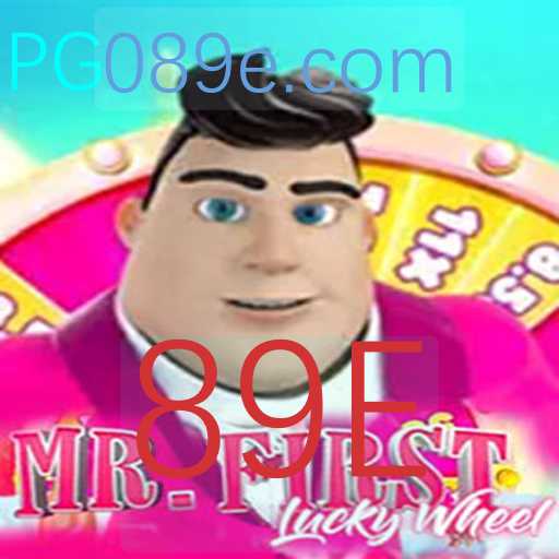Explorando MrFirstLuckyWheel: Uma Experiência de Jogo Inovadora