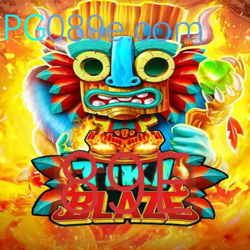 Explorando o Mundo Empolgante de TikiBlaze